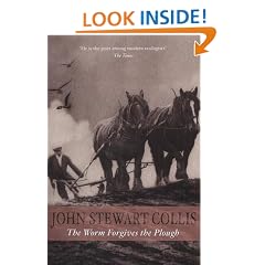 Worm Forgives the Plough