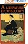 A Literature of Their Own: British Women Novelists from Bronte to Lessing