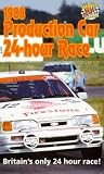 1988 Production Car Willhire 24 Hour Race