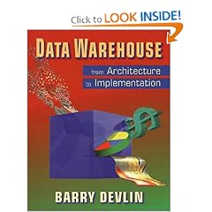 Data Warehouse: From Architecture to Implementation