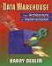 Book Data Warehouse: From Architecture to Implementation