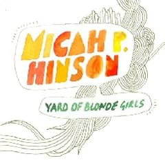 Yard of Blonde Girls [7" VINYL]