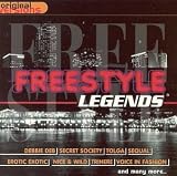 Freestyle Legends Freestyle Legends