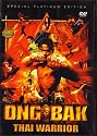 Ong Bak Thai Warrior