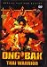 DVD : Ong Bak Thai Warrior