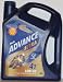 Produkt-Bild: Shell Advance Ultra 4T 15W-50 / 4-Liter-Kanister