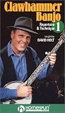 Clawhammer Banjo-Repertoire and Technique Vol 1