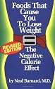 Foods That Cause You to Lose Weight: The Negative Calorie Effect