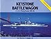 Keystone Battlewagon: U.S.S. Pennsylvania (BB-38)