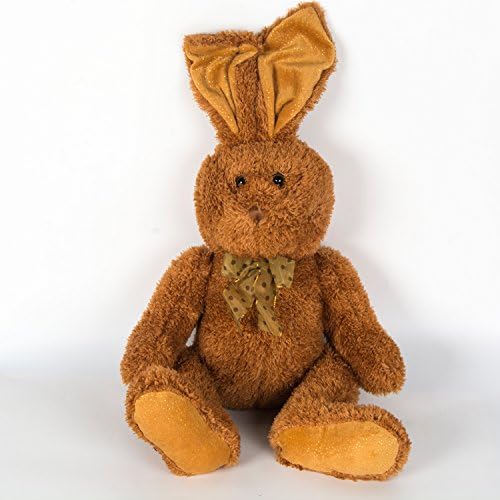 MULTIGOOD Plush Toys Bunny Stuffed Animal #MG-C10041,Bunny,18"