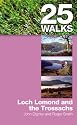 25 Walks: Loch Lomond and the Trossachs