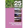 25 Walks: Loch Lomond and the Trossachs