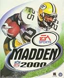 Madden NFL 2000
