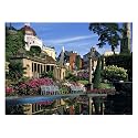 Jumbo Puzzle The Village, Portmerion, North Wales