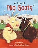 A tale of two goats