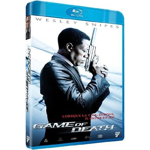 Game of Death