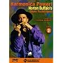 DVD-Harmonica Power! Norton Buffalo's Blues Techniques