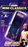 Revue Nintendo  / Star Trek : The Next Generation, Mini Classics
