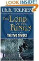 The Two Towers: The Lord of the Rings--Part Two