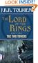 The Two Towers (The Lord of the Rings, Part 2)