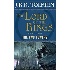 The Two Towers (The Lord of the Rings, Part 2)