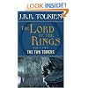 The Two Towers (The Lord of the Rings, Part 2)