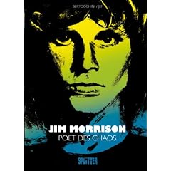 Jim Morrison: Poet des Chaos