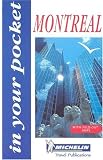 In Your Pocket Montreal (In Your Pocket)