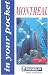 Book Michelin in Your Pocket Montreal (Michelin in Your Pocket Guides (English))
