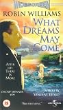 VHS : What Dreams May Come [1998]