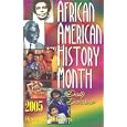 African American History Month 2005: Daily Devotions by
