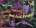Berry Smudges and Leaf Prints: Finding and Making Colors from Nature