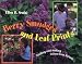 Berry Smudges and Leaf Prints: Finding and Making Colors from Nature by Ellen B. Senisi