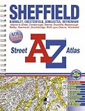 Sheffield Street Atlas