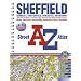 Sheffield Street Atlas