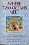 Where Two Oceans Meet: A Selection of Odes from the Divan of Shems of Tabriz