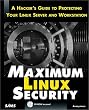 Maximum Linux Security: A Hacker's Guide to Protecting Your Linux Server and Network