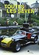 Toutes les Seven : The Magnificent 1957-2007 Le guide de l'amateur pour tous les mod�les de Lotus et de Caterham Seven