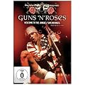 Guns 'N' Roses - Welcome to the Jungle/Live in Brazil - Rock in Rio 1991