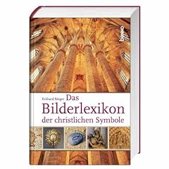 Das Bilderlexikon der christlichen Symbole