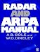 Books : Radar and Arpa Manual