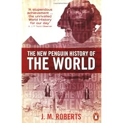 The New Penguin History of the World
