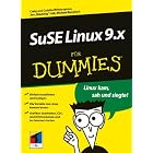 Click here to buy SuSE Linux 9.X Fur Dummies by  Craig Witherspoon.