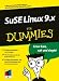 Books : SuSE Linux 9.X Fur Dummies