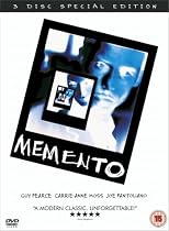 Memento (Special Edition) [2000]