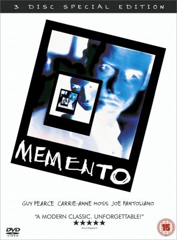 Memento (Special Edition) [2000]