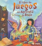 El Libro De Juegos De Aprendiz De Brujo