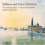 Stillness And Sweet Harmony