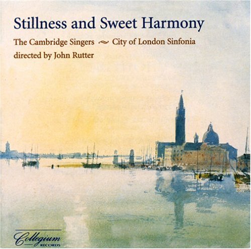 CD-Charts  Music : Stillness And Sweet Harmony