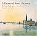 Music : Stillness And Sweet Harmony